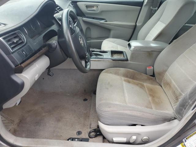 Photo 7 from auction – 2016 TOYOTA CAMRY LE with VIN 4T1BF1FK7GU175107