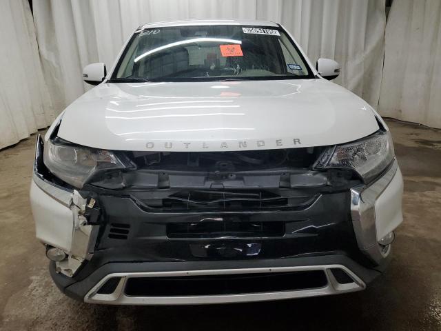 Photo 5 from auction – 2020 MITSUBISHI OUTLANDER with VIN JA4AD3A30LZ011514
