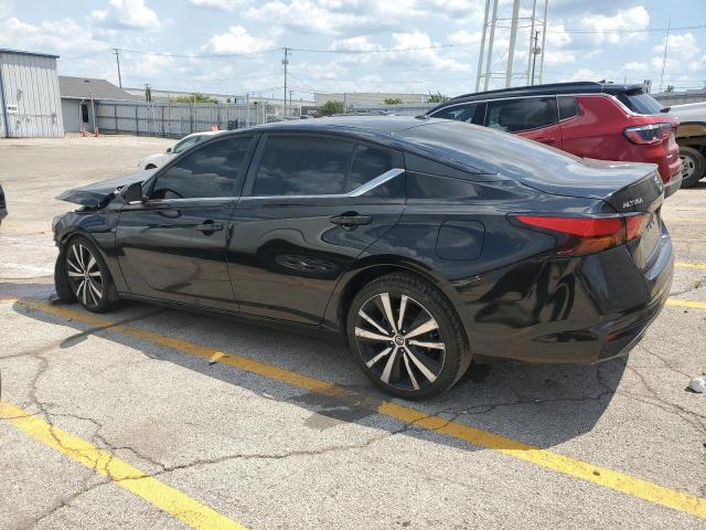 Photo 2 from auction – 2021 NISSAN ALTIMA with VIN 1N4BL4CV1MN360651