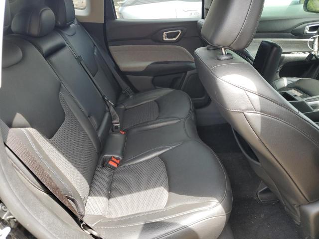 Photo 11 from auction – 2022 JEEP COMPASS LA with VIN 3C4NJDBB6NT121120