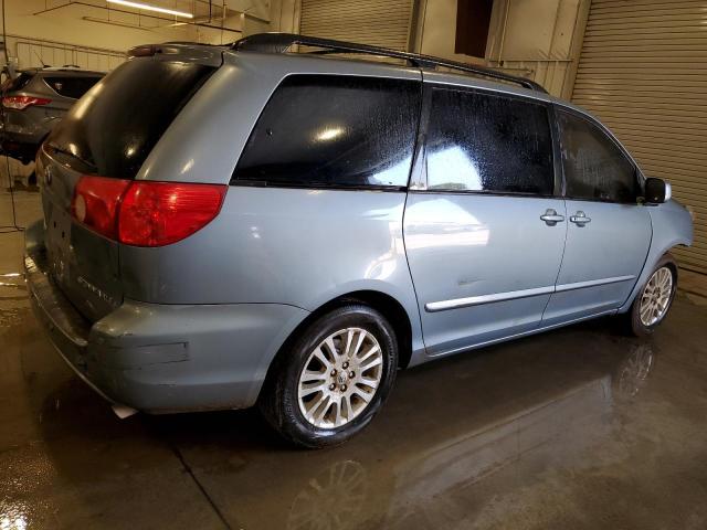 Photo 3 from auction – 2010 TOYOTA SIENNA XLE with VIN 5TDYK4CC2AS306206