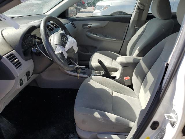 Photo 7 from auction – 2013 TOYOTA COROLLA BA with VIN 5YFBU4EE5DP122695