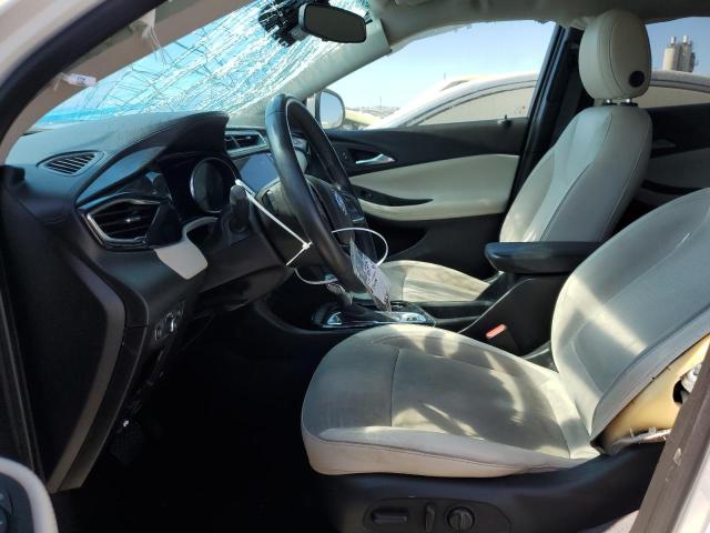 Photo 7 from auction – 2023 BUICK ENCORE GX with VIN KL4MMDS20PB108316