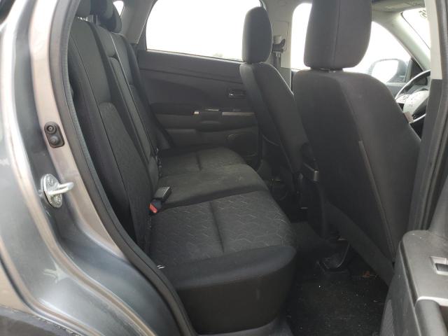Photo 11 from auction – 2021 MITSUBISHI OUTLANDER with VIN JA4APVAU7MU016932