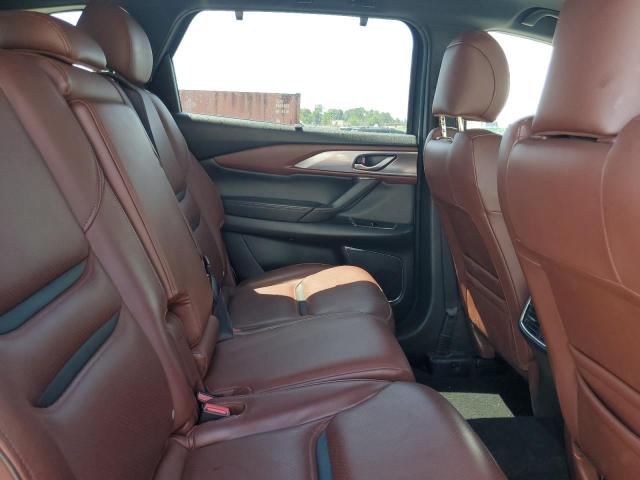 Photo 11 from auction – 2017 MAZDA CX-9 SIGNA with VIN JM3TCBEY6H0135792