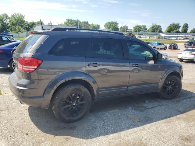 Photo 3 from auction – 2020 DODGE JOURNEY SE with VIN 3C4PDCAB0LT232495