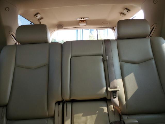 Photo 10 from auction – 2007 CADILLAC SRX with VIN 1GYEE637870157170