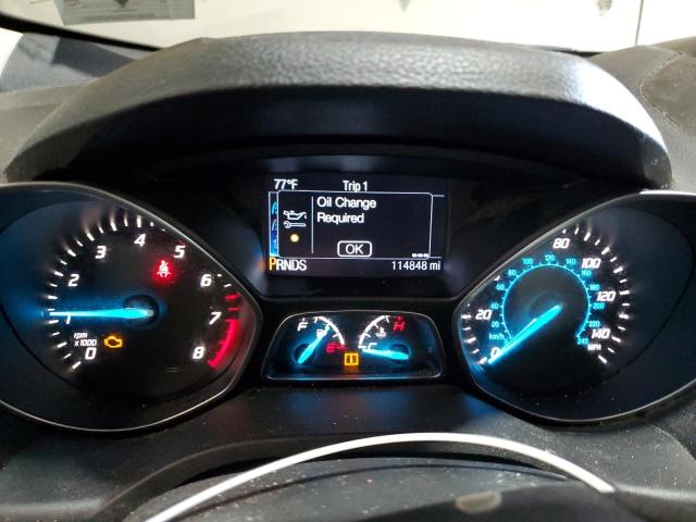 Photo 9 from auction – 2016 FORD ESCAPE SE with VIN 1FMCU9G90GUA71871