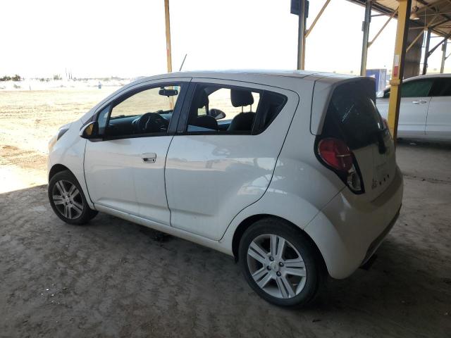 Photo 2 from auction – 2014 CHEVROLET SPARK LS with VIN KL8CA6S95EC580174