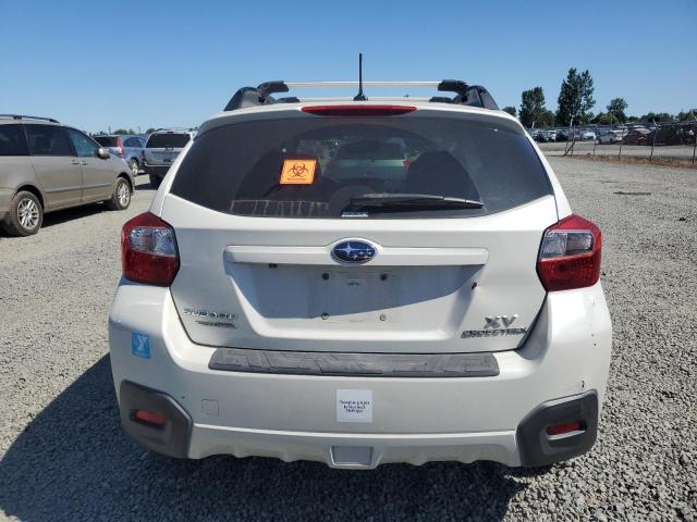 Photo 6 from auction – 2015 SUBARU XV CROSSTR with VIN JF2GPAMC8F8250859