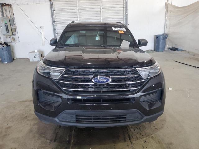 Photo 5 from auction – 2020 FORD EXPLORER X with VIN 1FMSK8DH8LGA60522