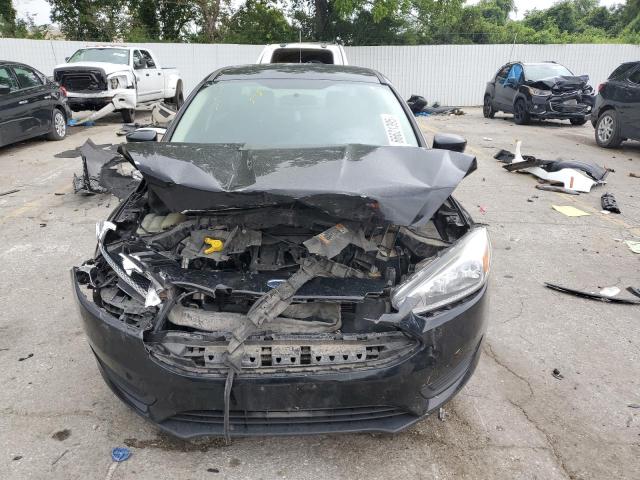 Photo 5 from auction – 2018 FORD FOCUS SE with VIN 1FADP3F28JL269778