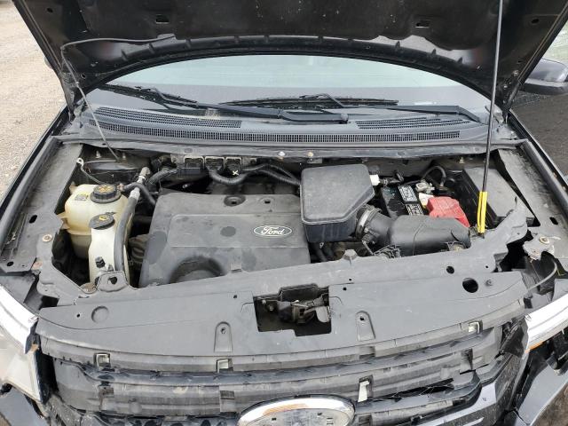 Photo 12 from auction – 2013 FORD EDGE SEL with VIN 2FMDK3JC5DBE19726