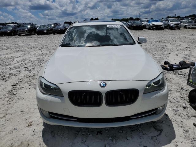 Photo 5 from auction – 2012 BMW 535 with VIN WBAFR7C5XCC808260