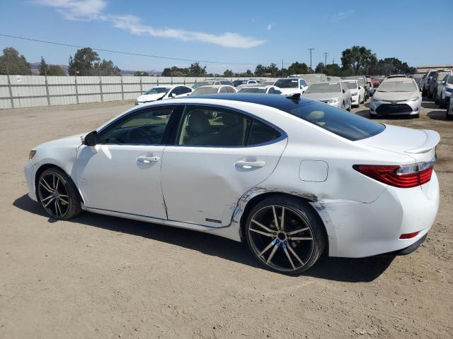 Photo 2 from auction – 2013 LEXUS ES 300H with VIN JTHBW1GGXD2030468
