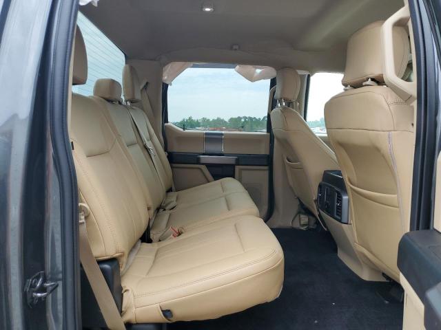 Photo 10 from auction – 2019 FORD F150 SUPER with VIN 1FTFW1E43KFC88574
