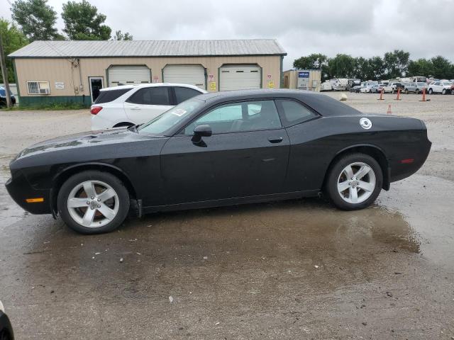 DODGE CHALLENGER 2014 with VIN 2C3CDYAG5EH110559 - Photo from auction