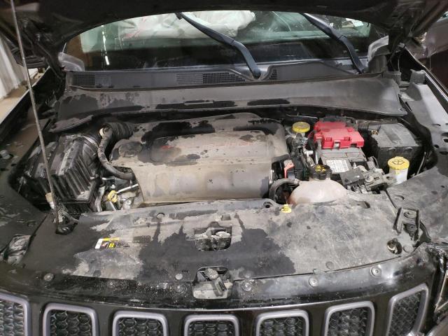 Photo 12 from auction – 2020 JEEP COMPASS TR with VIN 3C4NJDDB0LT137601