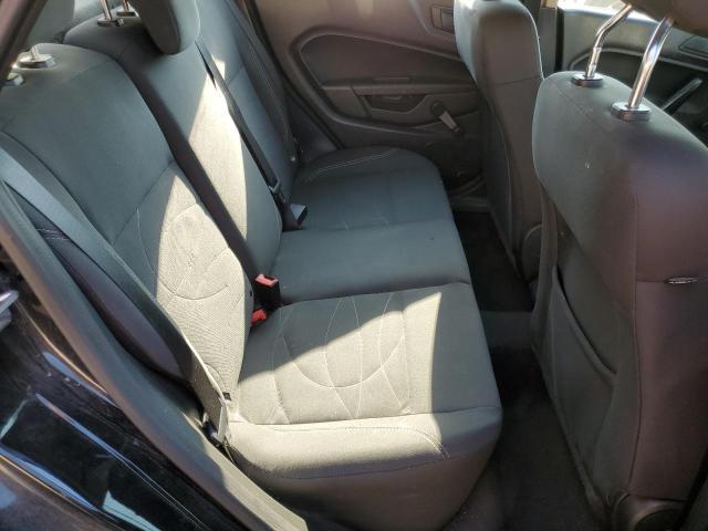 Photo 10 from auction – 2018 FORD FIESTA S with VIN 3FADP4AJ3JM100254
