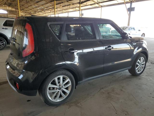 Photo 3 from auction – 2019 KIA SOUL + with VIN KNDJP3A55K7920633
