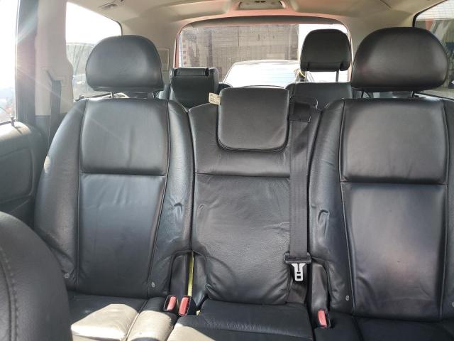 Photo 10 from auction – 2011 VOLVO XC90 3.2 with VIN YV4952CY2B1586040