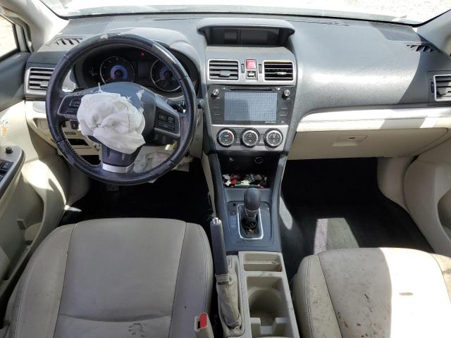 Photo 8 from auction – 2015 SUBARU XV CROSSTR with VIN JF2GPBPC9FH212428