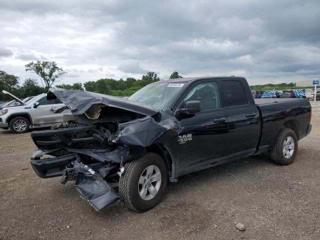 RAM 1500 CLASS 2023 with VIN 1C6RR7FG9PS538504 - Photo from auction