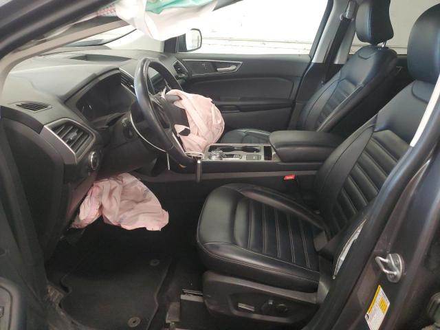 Photo 7 from auction – 2023 FORD EDGE SEL with VIN 2FMPK4J92PBA04004