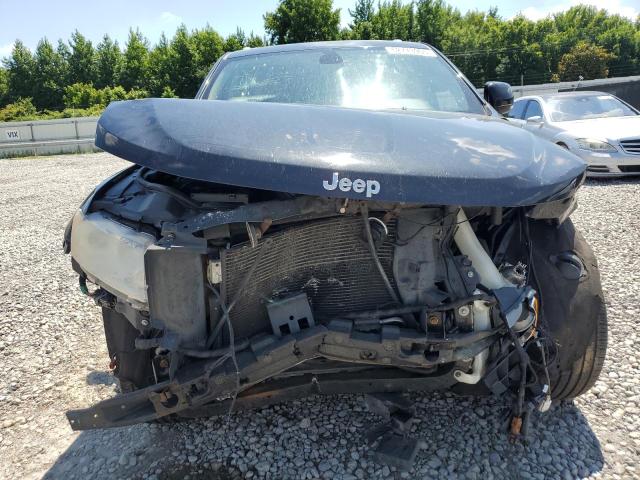 Photo 5 from auction – 2011 JEEP GRAND CHER with VIN 1J4RR5GT2BC562696
