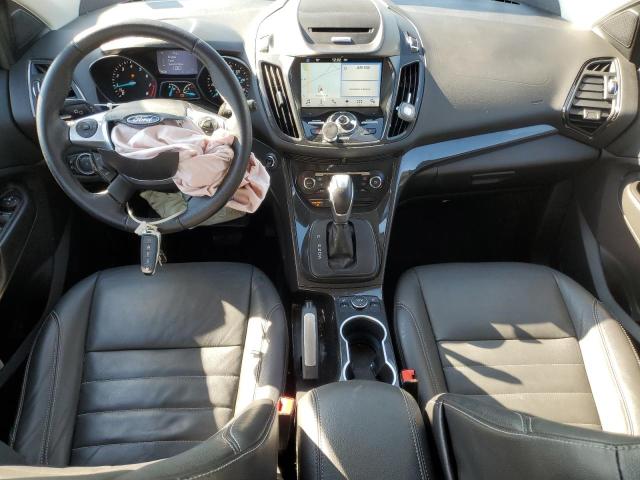 Photo 8 from auction – 2016 FORD ESCAPE TIT with VIN 1FMCU0JX5GUC55030