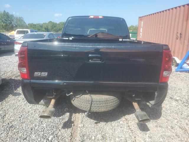 Photo 6 from auction – 2003 CHEVROLET SILVERADO with VIN 2GCEK19N731308232