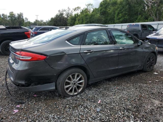 Photo 3 from auction – 2017 FORD FUSION SE with VIN 3FA6P0H71HR281864