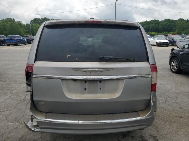 Photo 6 from auction – 2014 CHRYSLER TOWN & COU with VIN 2C4RC1BG2ER160778