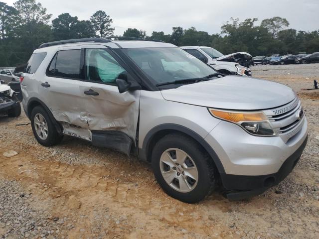 Photo 4 from auction – 2013 FORD EXPLORER with VIN 1FM5K7B84DGB35034
