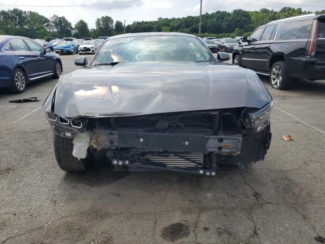 Photo 5 from auction – 2024 FORD MUSTANG with VIN 1FA6P8TH7R5130112