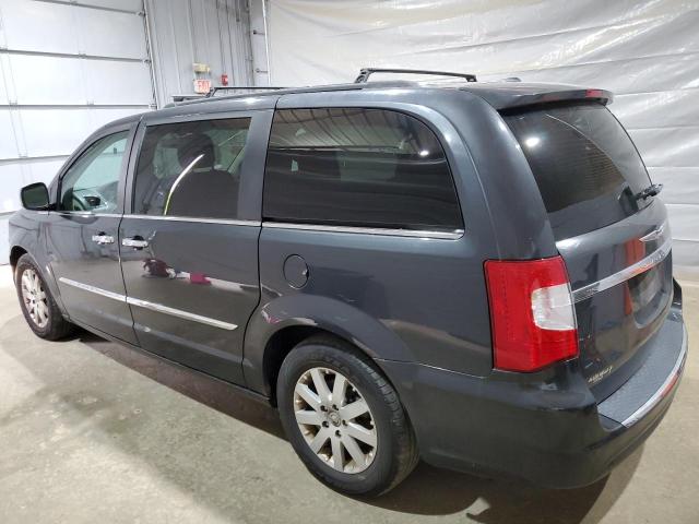 Photo 2 from auction – 2011 CHRYSLER TOWN & COU with VIN 2A4RR8DG5BR676854