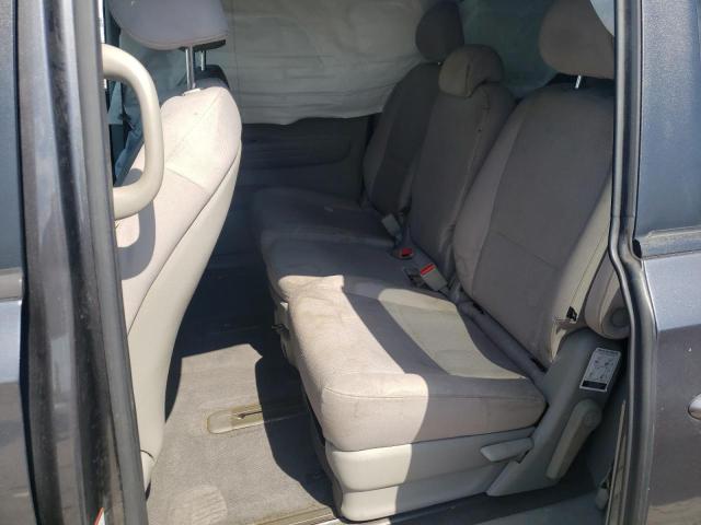 Photo 10 from auction – 2016 KIA SEDONA LX with VIN KNDMB5C19G6119816