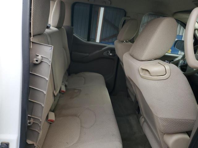 Photo 10 from auction – 2012 NISSAN FRONTIER S with VIN 1N6AD0EV5CC474393