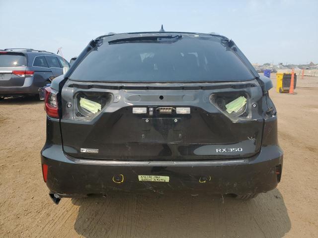 Photo 6 from auction – 2016 LEXUS RX 350 BASE with VIN 2T2BZMCA2GC040182