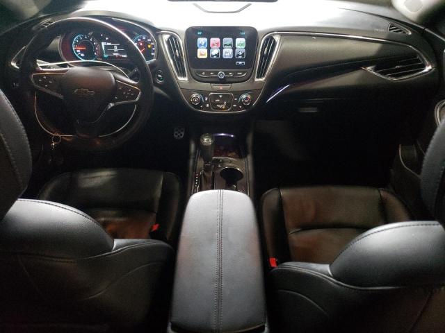 Photo 8 from auction – 2017 CHEVROLET MALIBU LT with VIN 1G1ZE5ST7HF172671