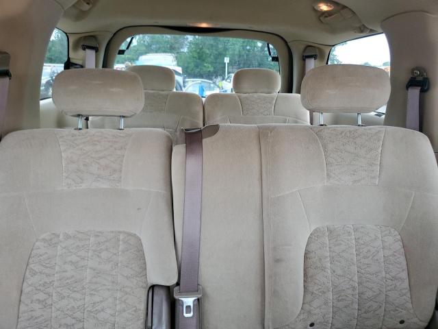 Photo 10 from auction – 2004 GMC 1500 LONG with VIN 1GKET16SX46217011