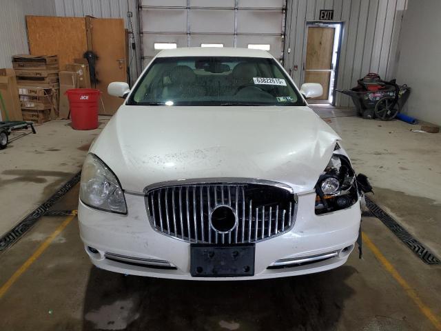 Photo 5 from auction – 2011 BUICK LUCERNE CX with VIN 1G4HJ5EM8BU137493
