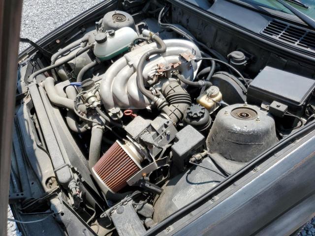 Photo 11 from auction – 1986 BMW 325 E with VIN WBAAE5405G1509872