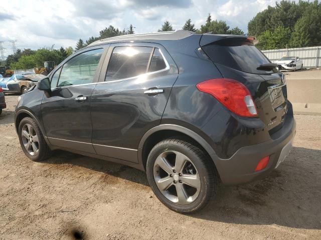 Photo 2 from auction – 2013 BUICK ENCORE with VIN KL4CJASB3DB079084