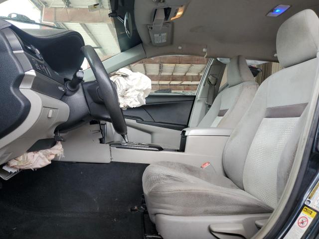 Photo 7 from auction – 2012 TOYOTA CAMRY BASE with VIN 4T1BF1FK1CU506693