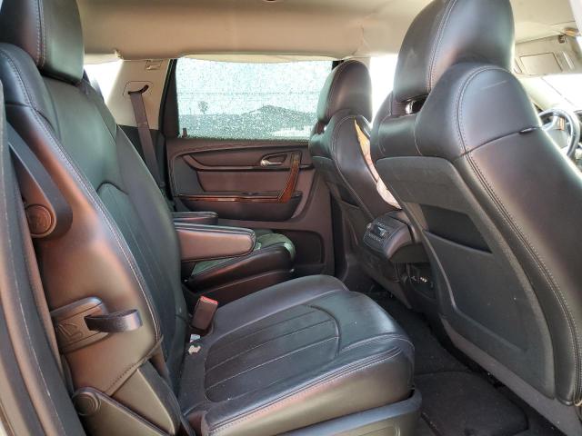 Photo 11 from auction – 2013 CHEVROLET TRAVERSE L with VIN 1GNKRLKD7DJ250732