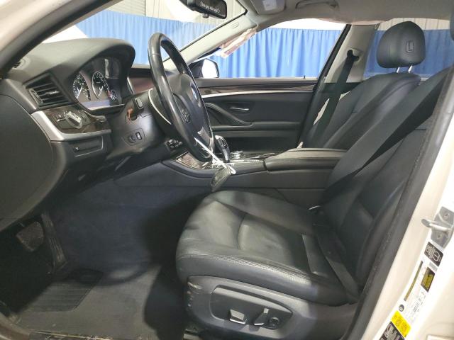 Photo 7 from auction – 2015 BMW 535 XI with VIN WBA5B3C52FD540151