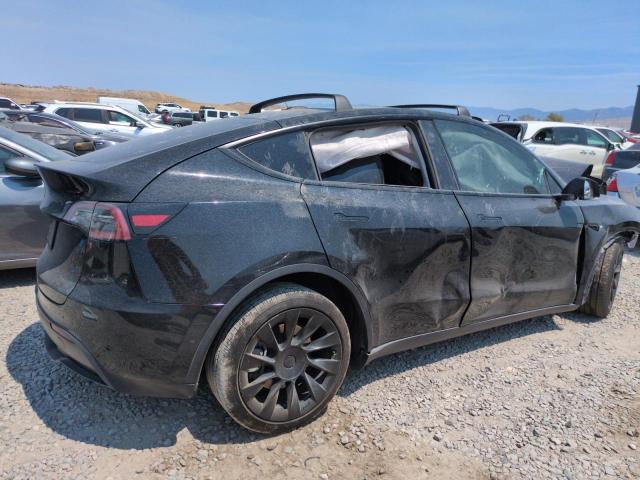 Photo 3 from auction – 2021 TESLA MODEL Y with VIN 5YJYGAEE9MF207664