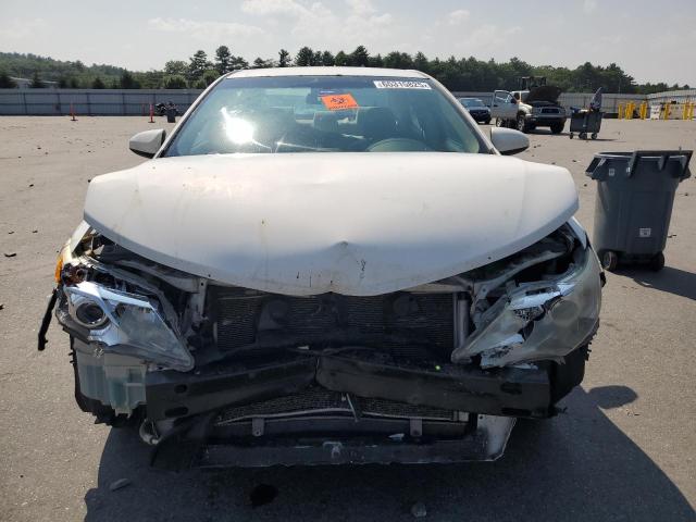 Photo 5 from auction – 2013 TOYOTA CAMRY L with VIN 4T4BF1FK4DR276087