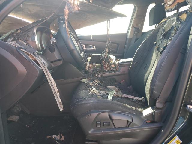 Photo 7 from auction – 2015 GMC TERRAIN DE with VIN 2GKFLVEK0F6367994